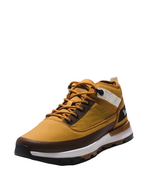 FIELD TREKKER Sneakers wheat - Men’s shoes