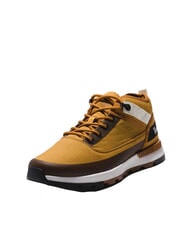 TIMBERLAND FIELD TREKKER Sneakers wheat - Men’s shoes - 2