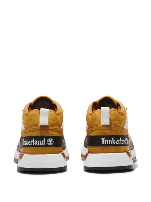 FIELD TREKKER Sneakers wheat - Men’s shoes