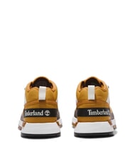 TIMBERLAND FIELD TREKKER Sneakers wheat - Men’s shoes - 4