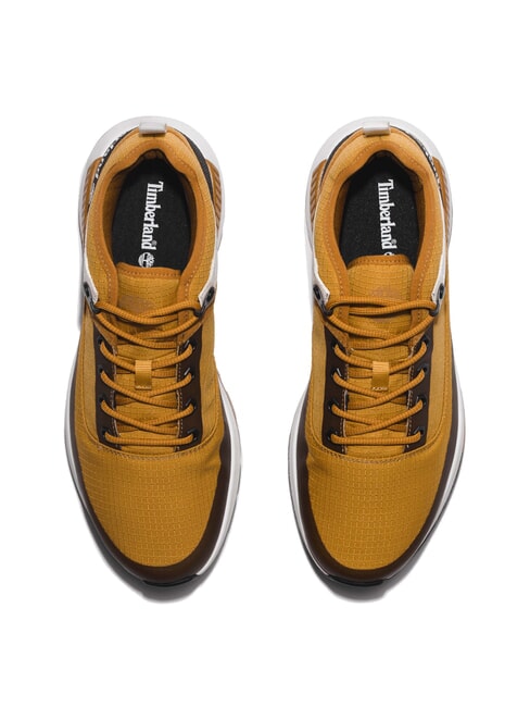 FIELD TREKKER Sneakers wheat - Men’s shoes