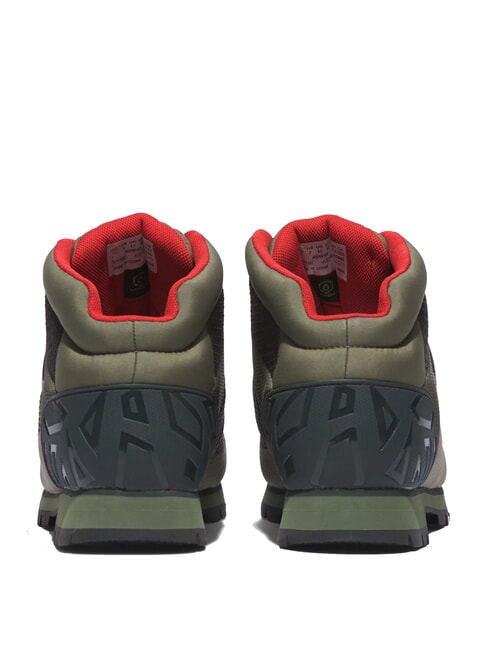 EURO SPRINT  Ankle boots scab - Men&rsquo;s shoes