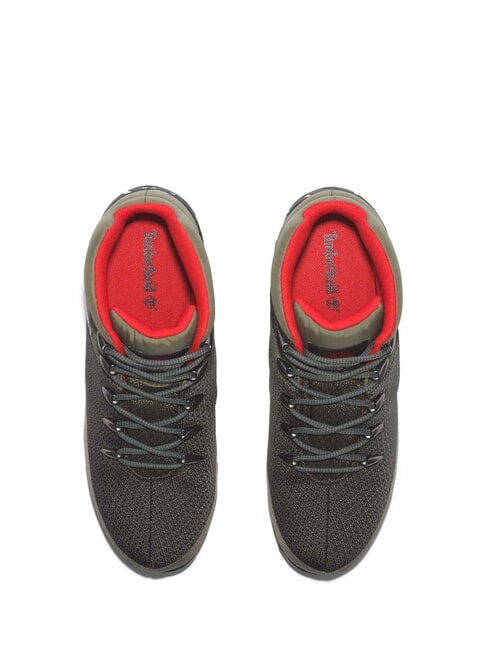 EURO SPRINT  Ankle boots scab - Men&rsquo;s shoes