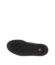 TIMBERLAND CORTINA VALLEY  Leather shoes dark brown - Women’s shoes - 6