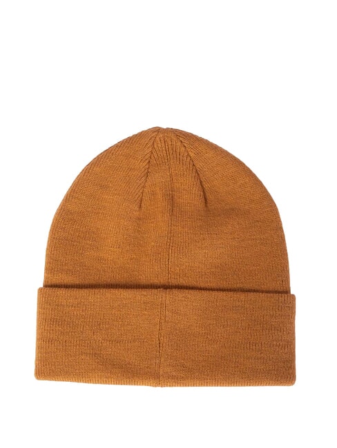 SOUTHRIDGE Hat with tone-on-tone patch wheat - Hats