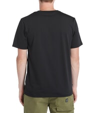 TIMBERLAND KENNEBEC RIVER TREE LOGO Cotton T-shirt - T-shirt