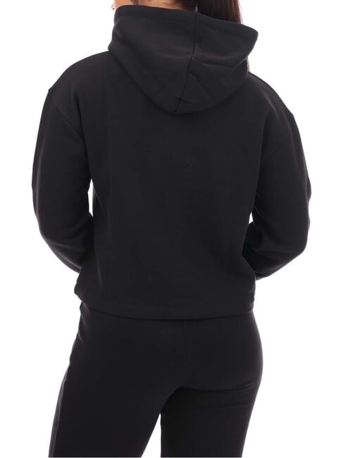 NORTHWOOD Hoodie BLACK - Women's Sweatshirts
