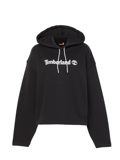 NORTHWOOD Hoodie BLACK - Women's Sweatshirts