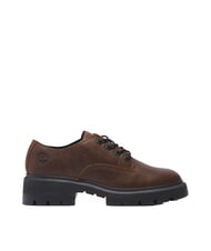 TIMBERLAND CORTINA VALLEY  Leather shoes - Women’s shoes