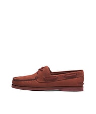 TIMBERLAND CLASSIC BOAT Suede boat shoes - Men&rsquo;s shoes