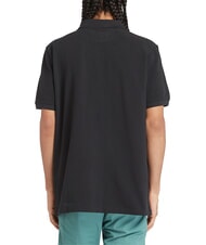 TIMBERLAND MILLERS RIVER Pique polo - Polo shirt