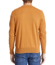 TIMBERLAND WILLIAMS RIVER Crewneck sweater wheat boot - Men's Sweaters - 2