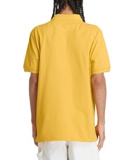 TIMBERLAND MILLERS RIVER Pique polo mimosa - Polo shirt - 2