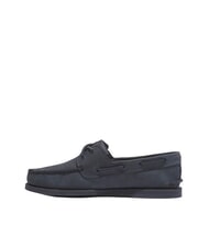 TIMBERLAND CLASSIC BOAT  Suede boat shoes - Men’s shoes