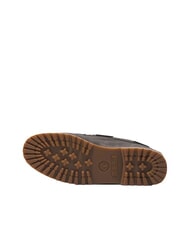 TIMBERLAND AUTHENTIC  Leather ankle boots castlerock - Men’s shoes - 5