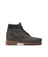 TIMBERLAND AUTHENTIC  Leather ankle boots - Men’s shoes