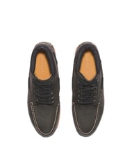 TIMBERLAND AUTHENTIC  Leather ankle boots castlerock - Men’s shoes - 4