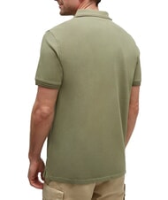 TIMBERLAND MILLERS RIVER  Short-sleeved polo shirt - Polo shirt