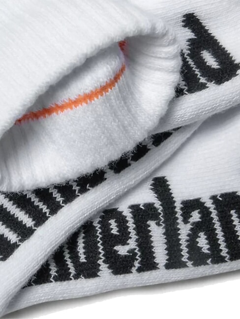 CORE SPORT CREW 3 pairs of socks white - Men's Socks