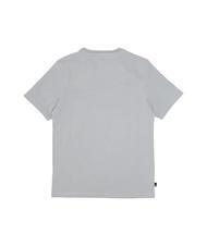 TIMBERLAND ESTABILISHED 1973 Cotton T-shirt quarry - T-shirt - 3