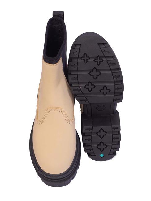 EVERLEIGH  Chelsea boots moonstone - Women’s shoes