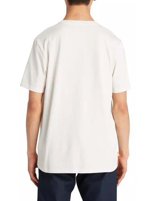 TFO SS OUTDOOR  Cotton T-Shirt vintage white - T-shirt