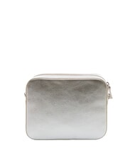 COCCINELLE TEBE Small textured leather bag - Women&rsquo;s Bags