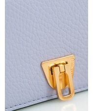 COCCINELLE BEAT SOFT Wallet/Clutch with Shoulder Strap lav./lav. - Women’s Bags - 3