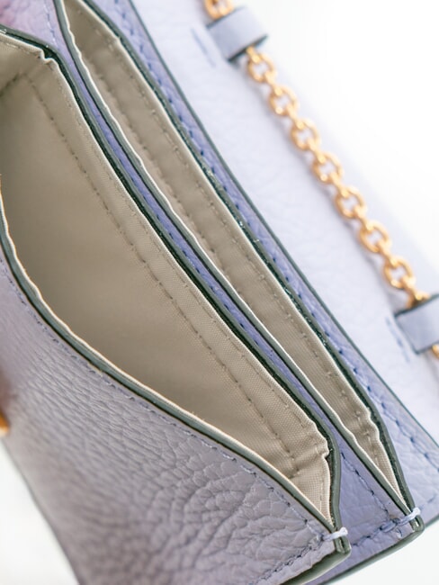 BEAT SOFT Wallet/Clutch with Shoulder Strap lav./lav. - Women’s Bags