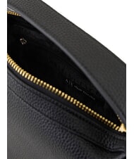 ARMANI EXCHANGE SUSIE SOFT Small drawstring bag black - Women&rsquo;s Bags - 4