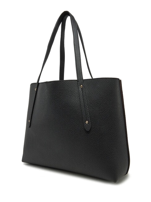 BRENTON Shoulder bag BLACK - Women’s Bags