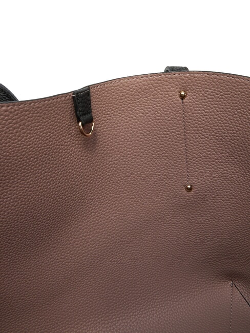 BRENTON Shoulder bag BLACK - Women’s Bags