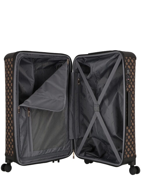 WILDER 28 Large Trolley MULTI - Rigid Trolley Cases
