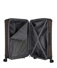 GUESS WILDER 28 Large Trolley MULTI - Rigid Trolley Cases - 2