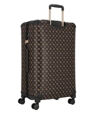 GUESS WILDER 28 Large Trolley MULTI - Rigid Trolley Cases - 3
