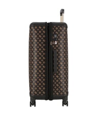 GUESS WILDER 28 Large Trolley MULTI - Rigid Trolley Cases - 5