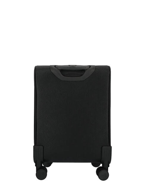 NOROM 18  Trolley Hand Luggage BLACK - Hand luggage