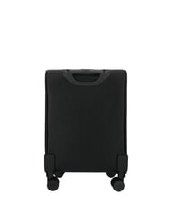 GUESS NOROM 18  Trolley Hand Luggage BLACK - Hand luggage - 3