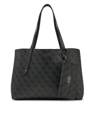 GUESS BRENTON  Shoulder bag, with clutch - Women’s Bags