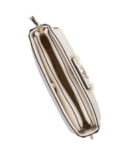 GUESS NASTRA  Shoulder bag OFFWHITE - Women’s Bags - 4