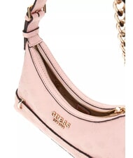 GUESS ZARELA  Shoulder bag peony logo - Women&rsquo;s Bags - 4