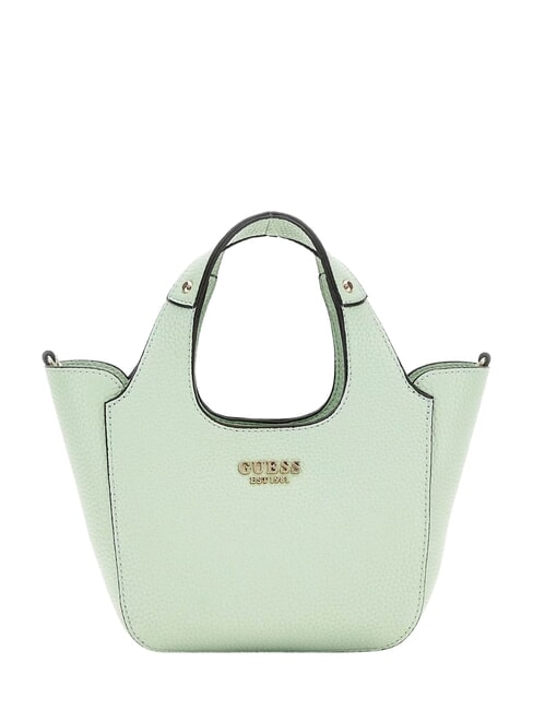 HELINA Handbag, with shoulder strap celadon - Women&rsquo;s Bags