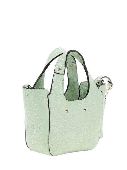 HELINA Handbag, with shoulder strap celadon - Women&rsquo;s Bags