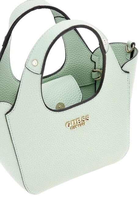 HELINA Handbag, with shoulder strap celadon - Women&rsquo;s Bags