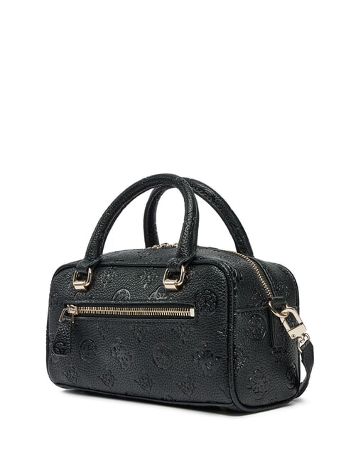 CRESIDIA Mini Handbag, with shoulder strap BLACK - Women’s Bags