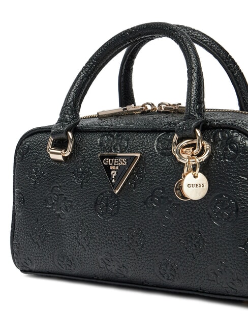 CRESIDIA Mini Handbag, with shoulder strap BLACK - Women’s Bags