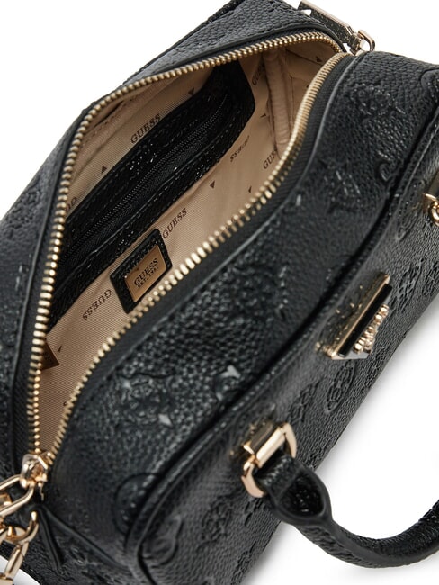 CRESIDIA Mini Handbag, with shoulder strap BLACK - Women’s Bags