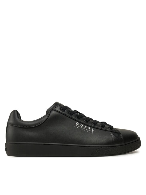 NOLA Sneakers BLACK - Men’s shoes