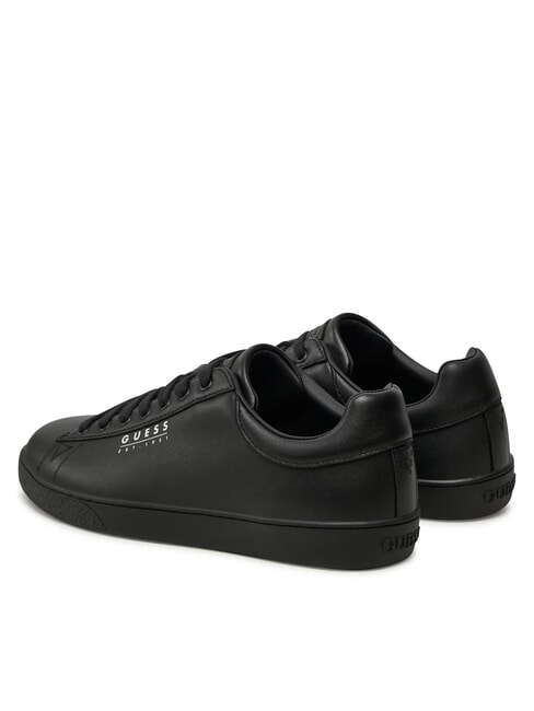 NOLA Sneakers BLACK - Men’s shoes