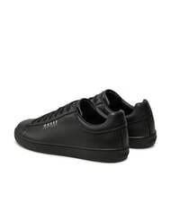 GUESS NOLA Sneakers BLACK - Men’s shoes - 3